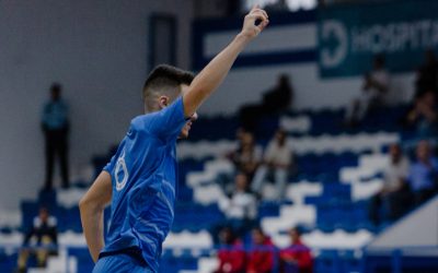 Segundo lugar na 1ª Fase vale a disputa da Taça da Liga