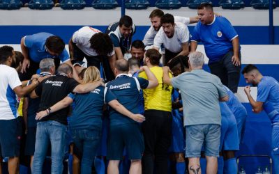 Com vaga assegurada no Apuramento de Campeão, Belenenses empata em Monforte