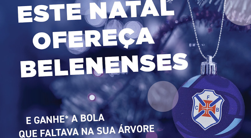 Loja Azul Natal 2022 – Bolas