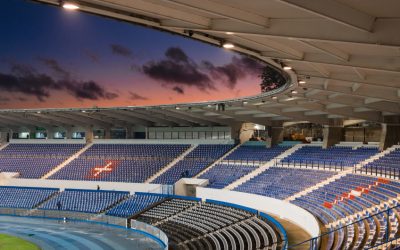 Agenda desportiva do fim-de-semana de 16 e 17 de Dezembro