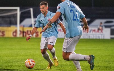 Entrar em 2023 com o pé esquerdo em noite de desacerto