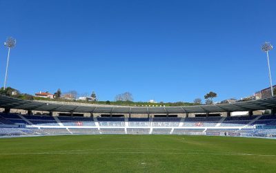 Resultados desportivos do fim-de-semana de 4 e 5 de Fevereiro de 2023