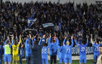 Resultados desportivos do fim-de-semana de 7 e 8 de Outubro