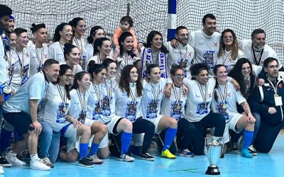 Belenenses sagra-se Campeão Distrital