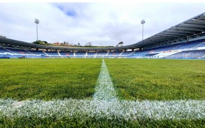 Resultados desportivos do fim-de-semana de 28 e 29 de Outubro