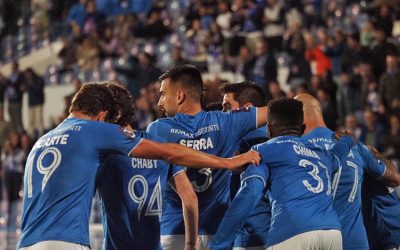 Fase de Subida termina sábado no Restelo: informações