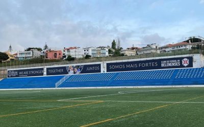 Agenda desportiva do fim-de-semana de 9 e 10 de Dezembro