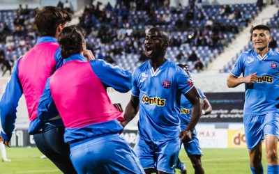 Já podes reservar um lugar na excursão rumo a São João da Madeira