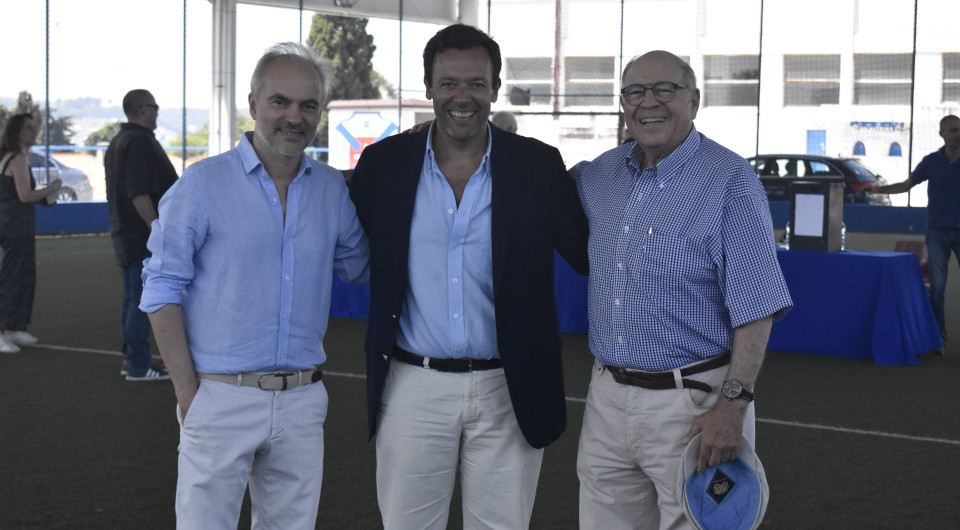 Eleições CFB Triénio 2023/26