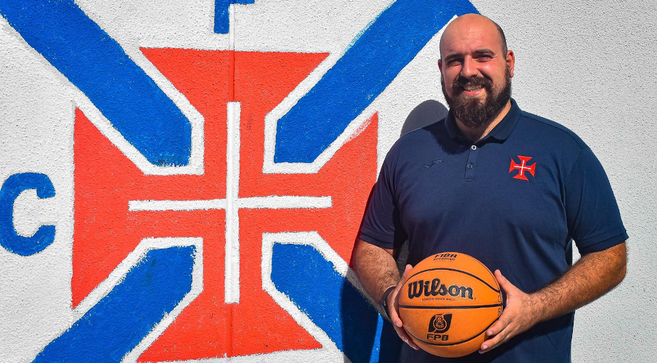 Basket Feminino | Bernardo Gerardo