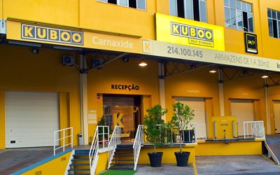 A Kuboo junta-se aos patrocinadores do Belenenses