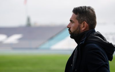 Allianz Cup: antevisão de Bruno Dias ao Belenenses – Famalicão