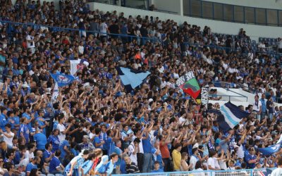 Belenenses – UD Leiria: informações de bilheteira