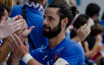 Bruninho em antevisão ao Ferreira do Zêzere – Belenenses