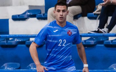 João Veloso segue para a sua 2ª temporada no Belenenses