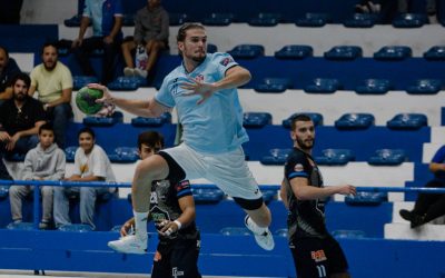 João Alcântara avança para a segunda temporada de Cruz ao peito