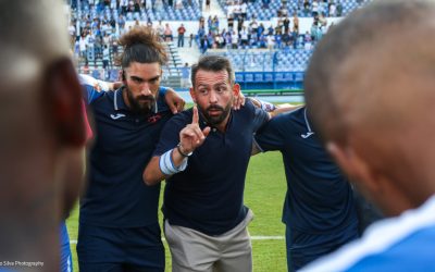 Arranca a Liga Portugal SABSEG: antevisão de Bruno Dias ao AVS – Belenenses