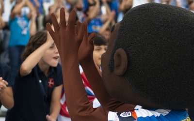 Chegou o Bilhete Lucas para menores até aos 12 anos