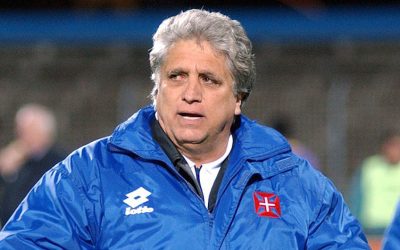 Até sempre, Marinho Peres!