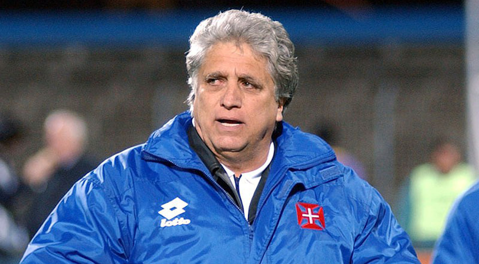 Marinho Peres