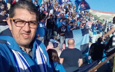 Nota de Condolências dos Órgãos Sociais: Júlio Silva