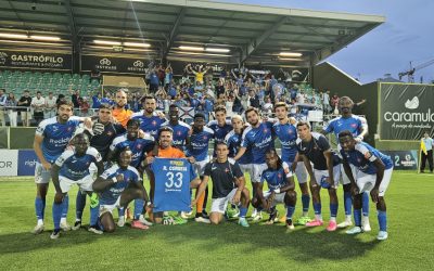 Lesão de Rui Correia: informação clínica