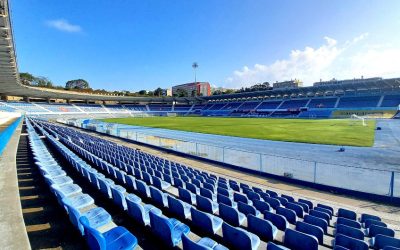 Resultados desportivos do fim-de-semana de 9 e 10 de Dezembro