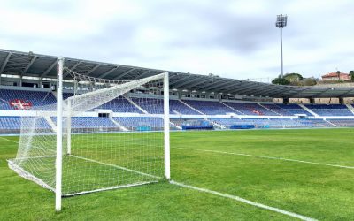 Resultados desportivos do fim-de-semana de 4 e 5 de Novembro