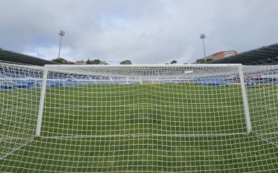 Agenda desportiva do fim-de-semana de 6 e 7 de Janeiro