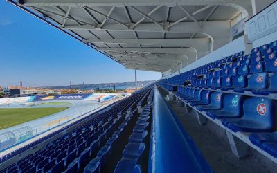 Resultados desportivos do fim-de-semana de 16 e 17 de Dezembro