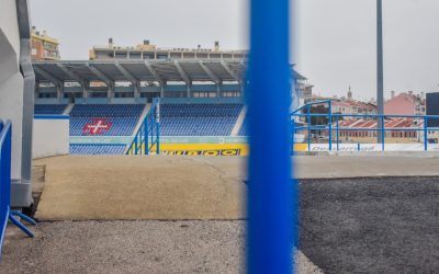 Resultados desportivos do fim-de-semana de 6 e 7 de Janeiro