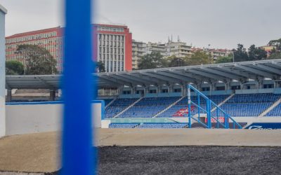 Regresso aos relvados: eis a agenda dos vários escalões