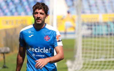 Cain Attard volta a jogo pela Selecção maltesa