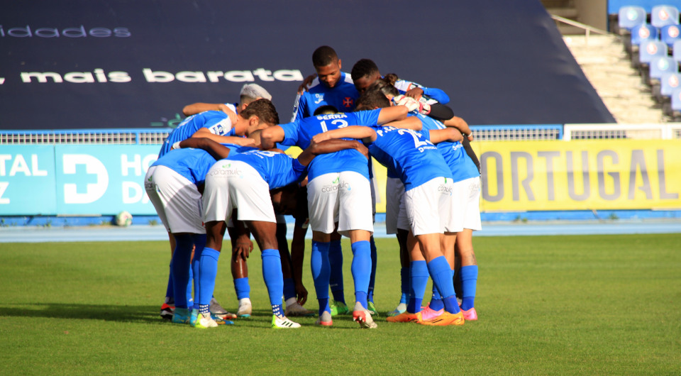 Futebol | CFB – Länk