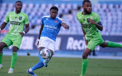 Desaire frente ao Länk no regresso ao Restelo