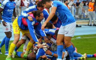 Sábado de recepção ao AVS: já podes garantir o teu bilhete