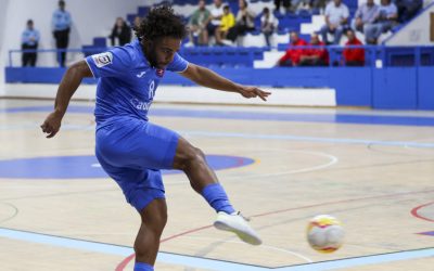 Rafael Freire chamado aos trabalhos da Selecção Nacional Sub-21