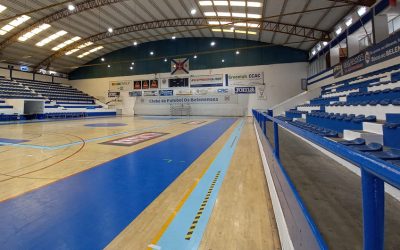 Agenda desportiva do fim-de-semana de 25 e 26 de Novembro