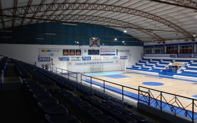 Doze atletas mantêm-se às ordens de Tiago Guelho para a época 2025/26