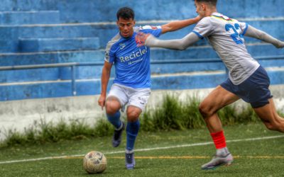 Juan convocado para Taça das Regiões pela Selecção da AFL