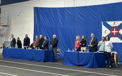 Aprovado Relatório e Contas referente à época desportiva de 2022/23