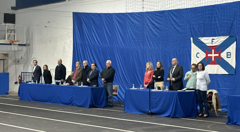 Assembleia Geral Ordinária | 11 de Dezembro de 2023