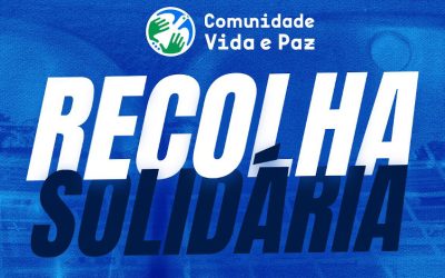 Belenenses Solidário: ajuda-nos a apoiar a Comunidade Vida e Paz
