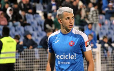 Muito boa resposta em recepção ao Santa Clara