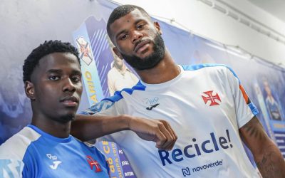 Loja Azul com horário alargado de Natal