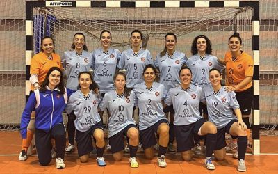 Nacional da II Divisão: domingo de regresso aos triunfos