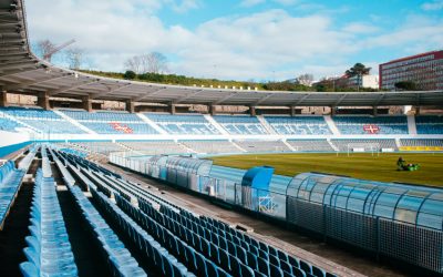 Resultados desportivos do fim-de-semana de 27 e 28 de Janeiro