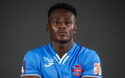 Clé a caminho do Chipre