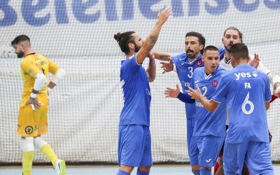 Venda de bilhetes para a Final-8 da Taça da Liga arranca 6ª feira