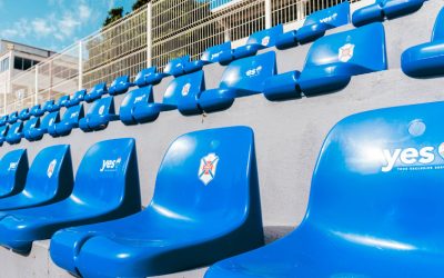 Agenda desportiva do fim-de-semana de 24 e 25 de Fevereiro